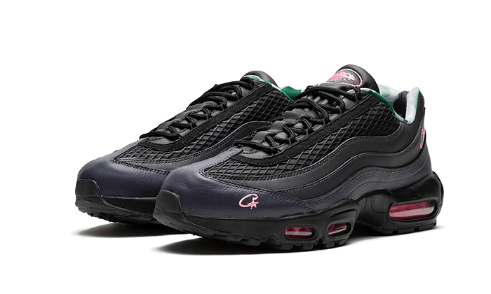 Nike Air Max 95 SP Corteiz Pink Beam - FB2709-001