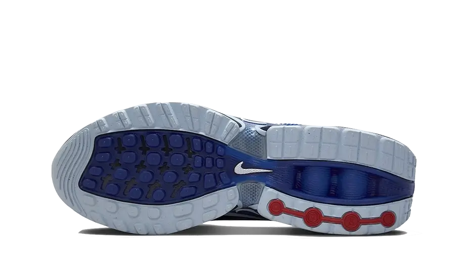 Chaussure tr1 nike Air Max Dn - Bleu - DV3337-400