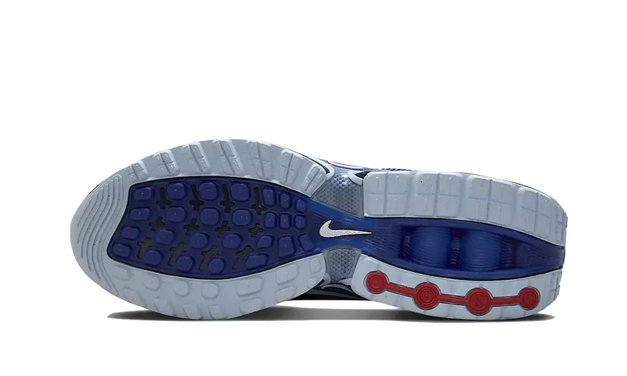 Nike Air Max Dn Shoes - Blue - DV3337-400