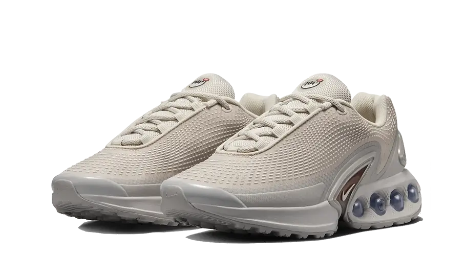 Sapatilhas Nike Air Max Dn - Castanho - FJ3145-101