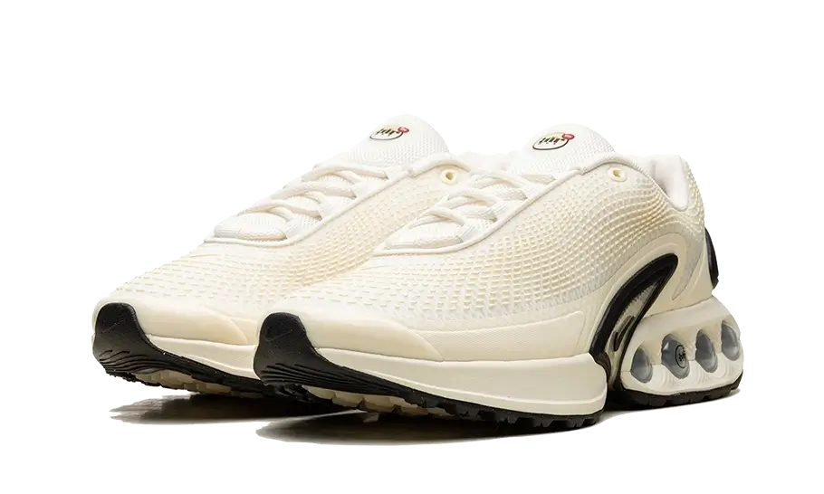 Nike Air Max Dn Sail/ Black-Coconut Milk-Beach - DV3337-100