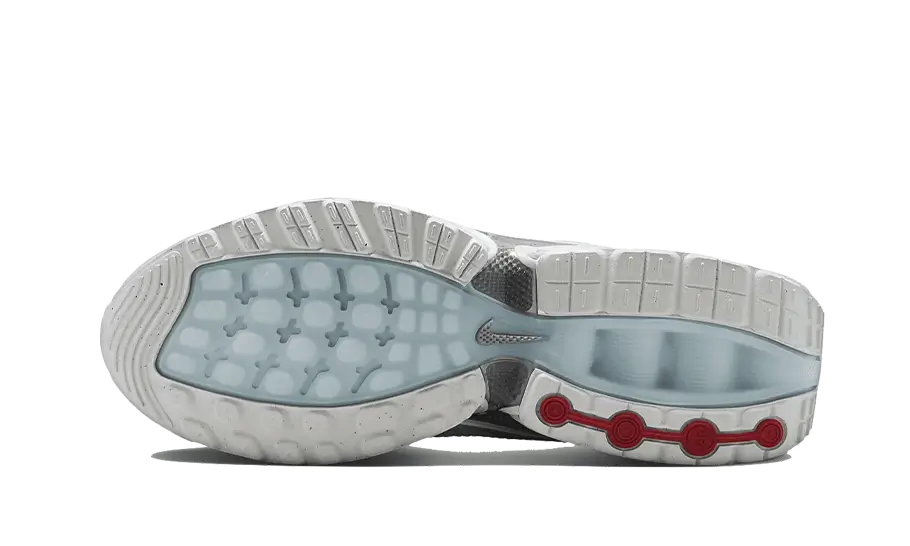 Nike Air Max Dn-sko til kvinder - hvid - FJ3145-100