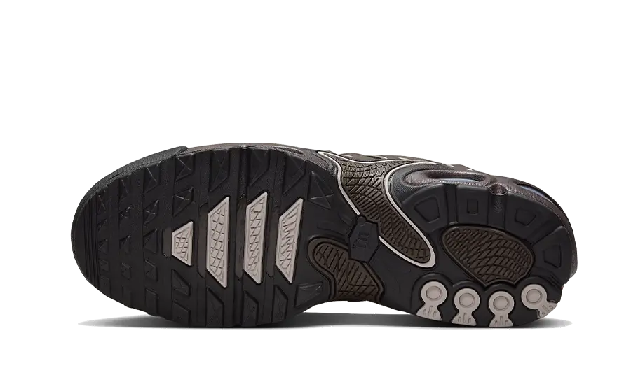 Nike Air Max Plus Drift-sko til kvinder - brun - FV4081-200