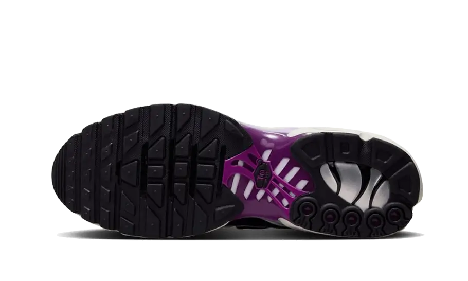Nike Air Max Plus-sko til mænd - hvid - FN6949-100