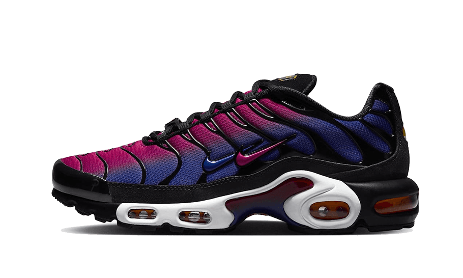 Chaussure Nike Air Max Plus pour homme