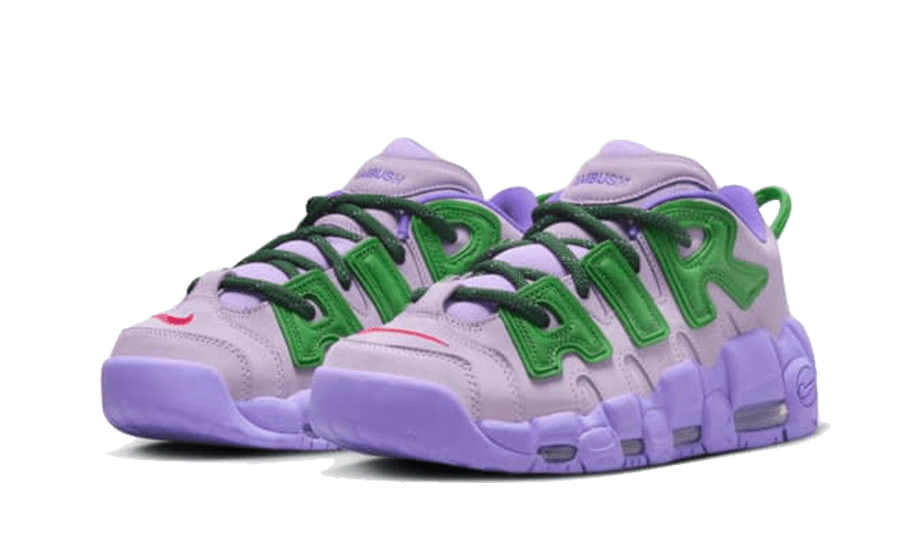 Nike Air More Uptempo Low Ambush Lilac