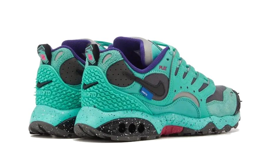 Nike x UNDEFEATED Air Terra Humara Light Menta - FN7546-301