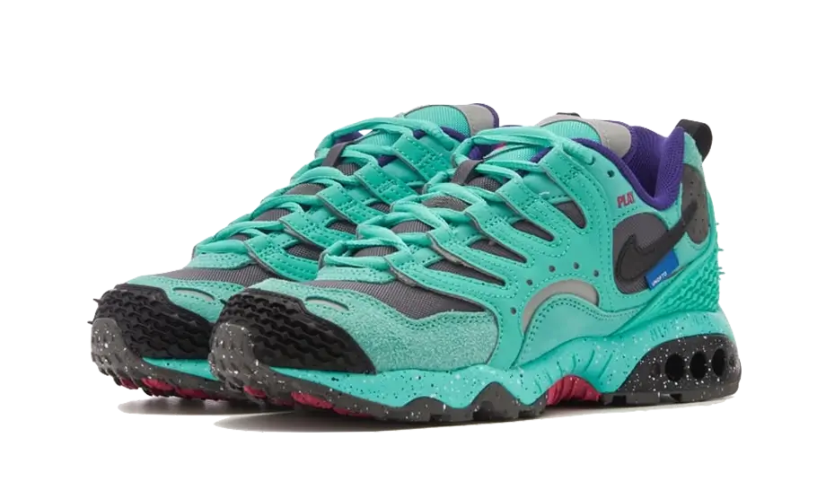 Nike x UNDEFEATED Air Terra Humara Light Menta - FN7546-301