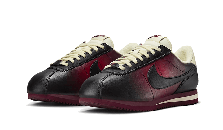 Nike Cortez Red  - FJ4737-600