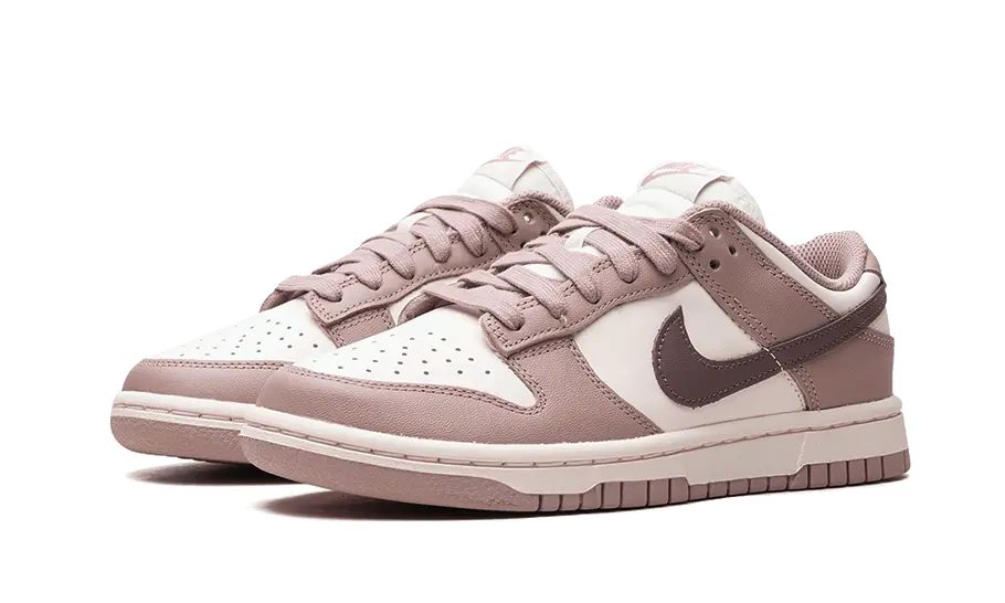 Nike Dunk Low-sko til kvinder - hvid - DD1503-125