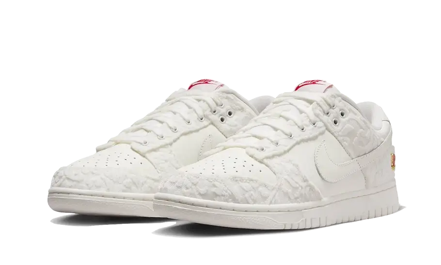 Nike Dunk Low WMNS You Deserve Flowers - FZ3775-133