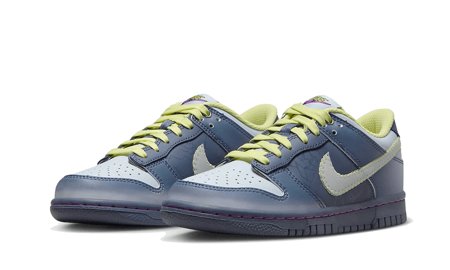 Dunk Low GS 'Halloween - I am Fearless!' - FQ8354-491