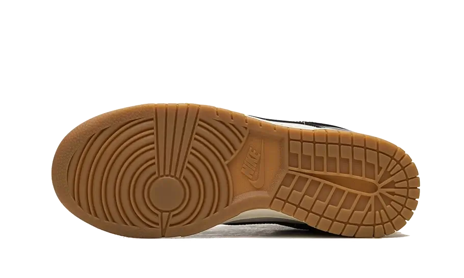 Nike Dunk Low LX-sko til kvinder - grå - FJ2260-003