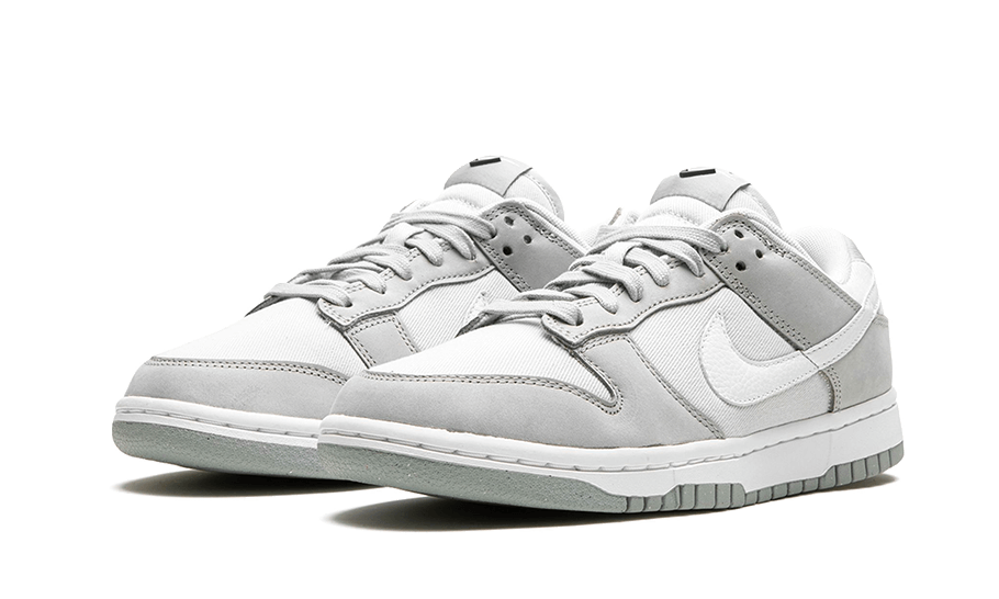 Nike Dunk Low 'Light Smoke Grey' Grey  - FB7720-002