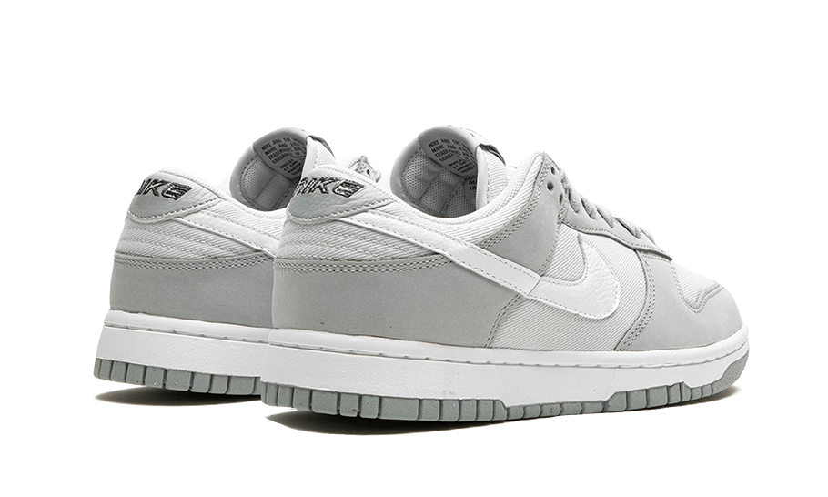 Nike Dunk Low 'Light Smoke Grey' Grey  - FB7720-002