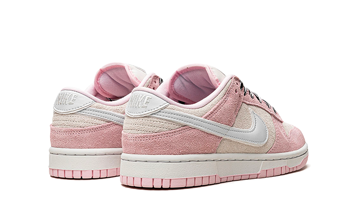 Nike Dunk Low LX 'Pink Foam' (W) - DV3054-600