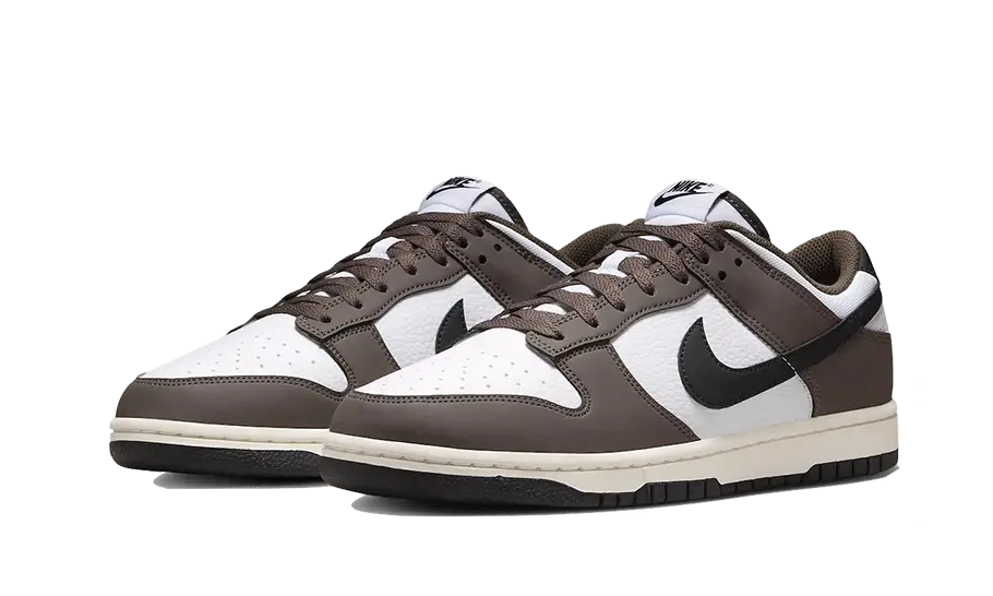 Sapatilhas Nike Dunk Low para homem - Castanho - HF4292-200