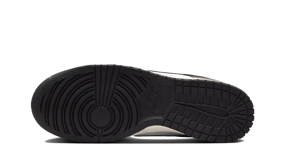 Nike Dunk Low-sko til mænd - brun - HF4292-200