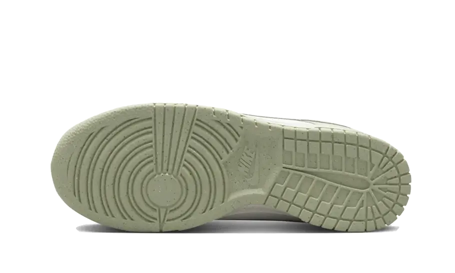 Chaussure Nike Dunk Low pour femme - Vert - HF5384-300