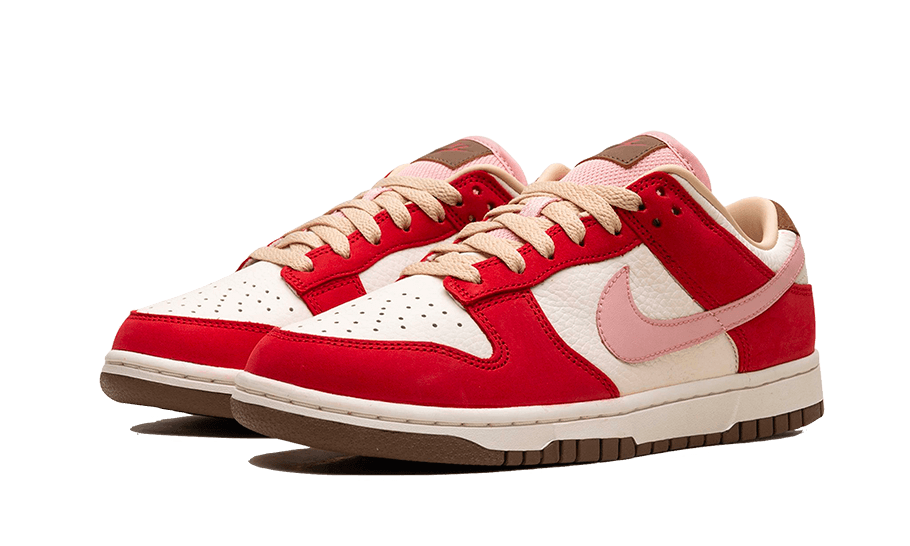 Nike WMNS DUNK LOW PRM - FB7910-600