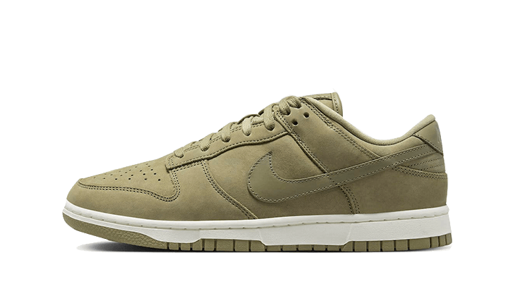 Nike Low Neutral Olive