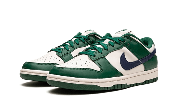 Sapatilhas Nike Dunk Low para mulher - Verde - DD1503-300