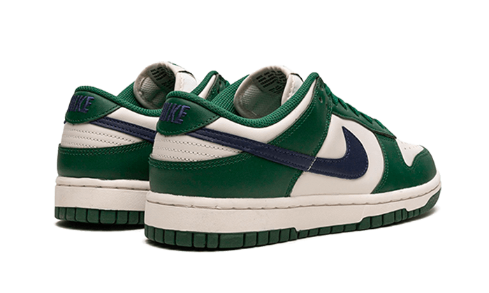 Nike W Dunk Low, Gorge Green/Midnight Navy-Phantom - DD1503-300