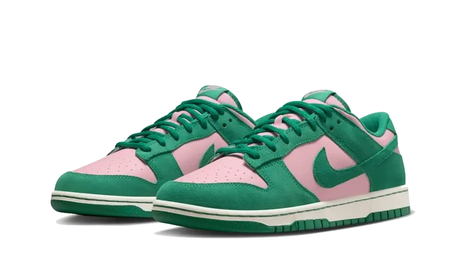 Nike Dunk Low Retro SE-sko til mænd - Pink - FZ0549-600