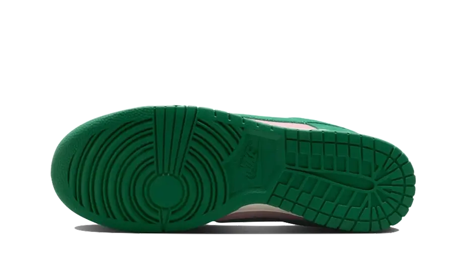 Buty męskie Nike Dunk Low Retro SE - Różowy - FZ0549-600