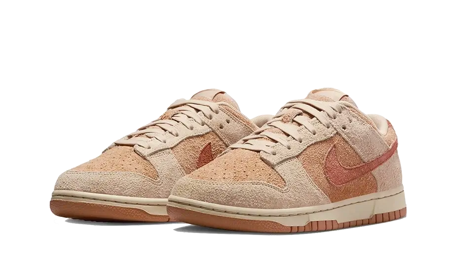 Nike Dunk Low WMNS Burnt Sunrise - HF5075-287