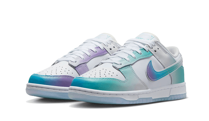 Wmns Dunk Low 'Unlock Your Space' - FJ7743-194