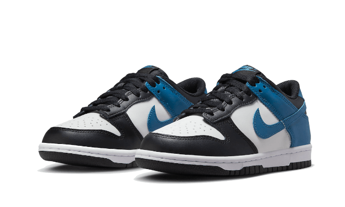 Dunk Low GS 'Industrial Blue' - DH9765-104