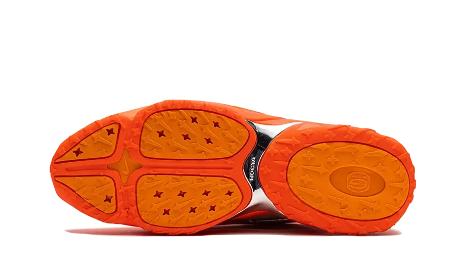 Nike x Nocta Hot Step 2 Orange - DZ7293-800