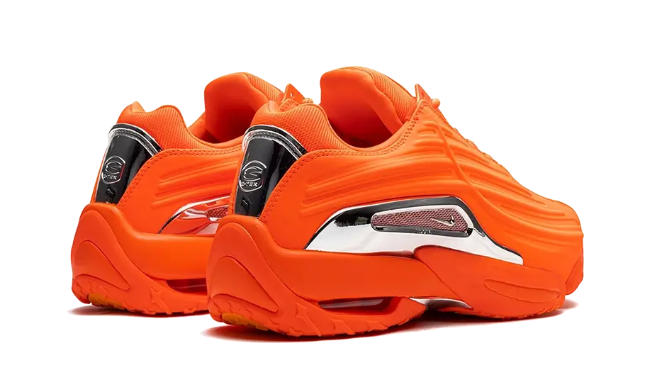 Nike x Nocta Hot Step 2 Orange - DZ7293-800