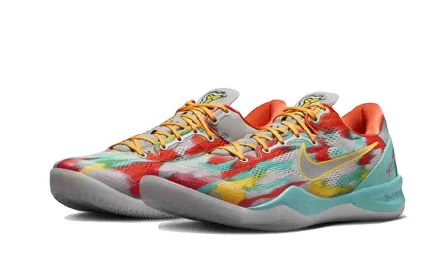 Kobe 8 Protro 'Venice Beach' - FQ3548-001