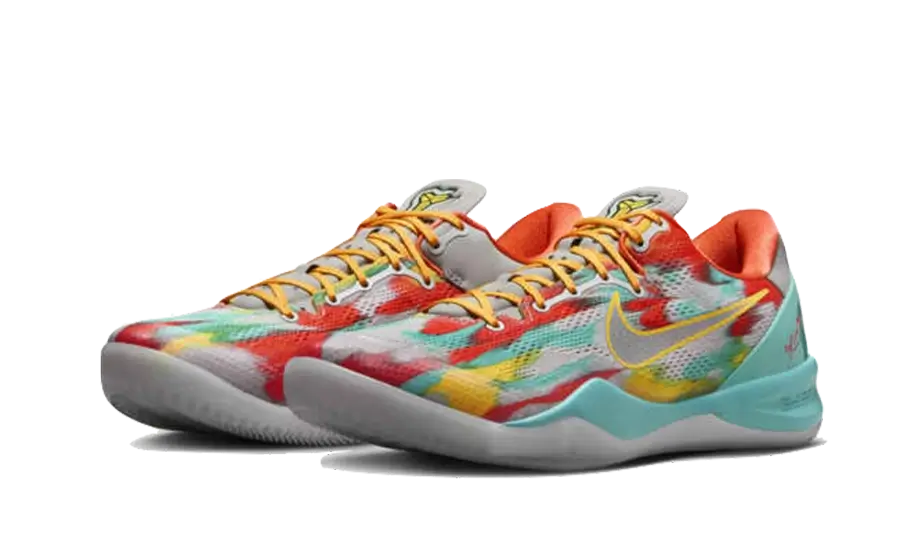 Nike Kobe 8 Protro Venice Beach (2024) - FQ3548-001