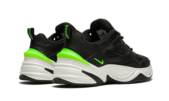 Chaussure Nike M2K Tekno pour Femme - Noir - AO3108-002