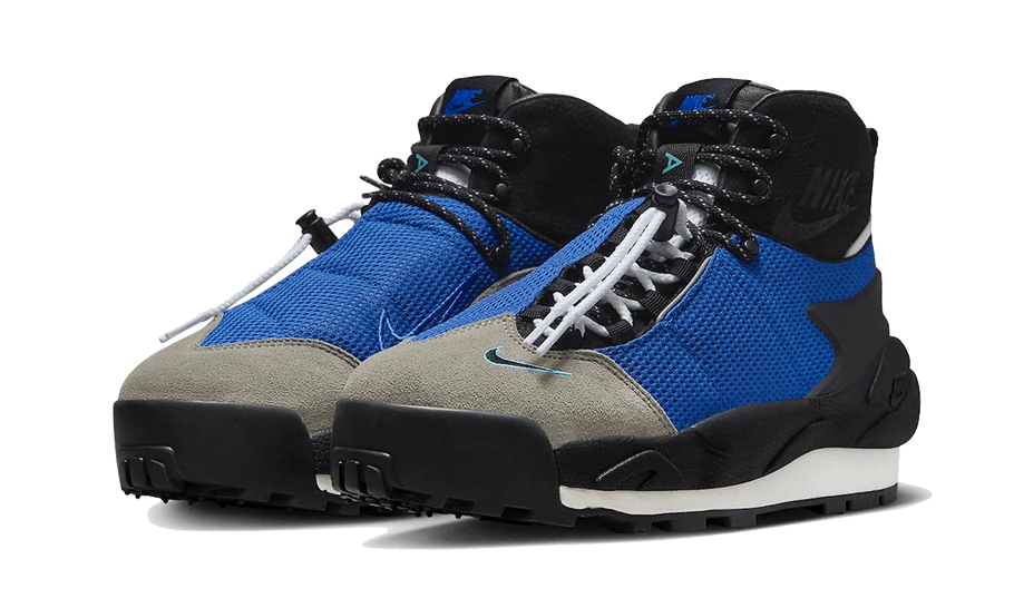 Nike Magmascape x sacai-sko til mænd - blå - FN0563-400