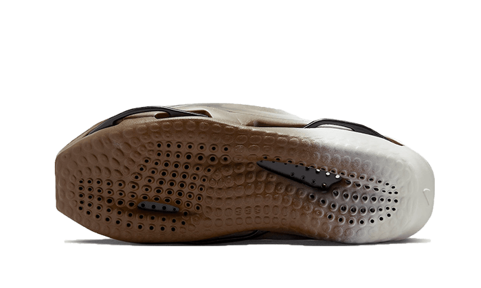 Scarpa Nike x MMW 005 – Uomo - Marrone - DH1258-200