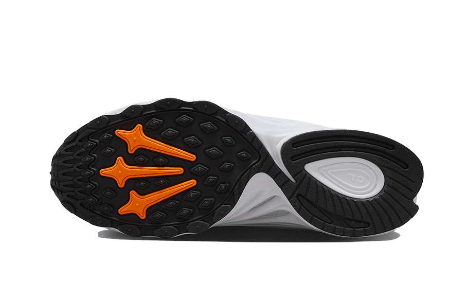 NOCTA Zoom Drive-sko til mænd - hvid - DX5854-100
