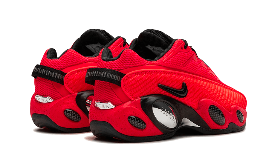 Nike x NOCTA Glide Bright Crimson - DM0879-600