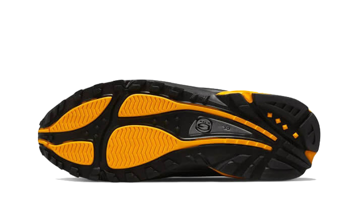 NOCTA hot Step Air Terra-sko til mænd - sort - DH4692-002