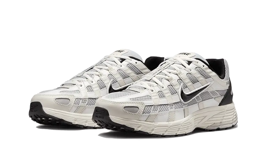 Nike P-6000 Shoes - Grey - HJ3488-001