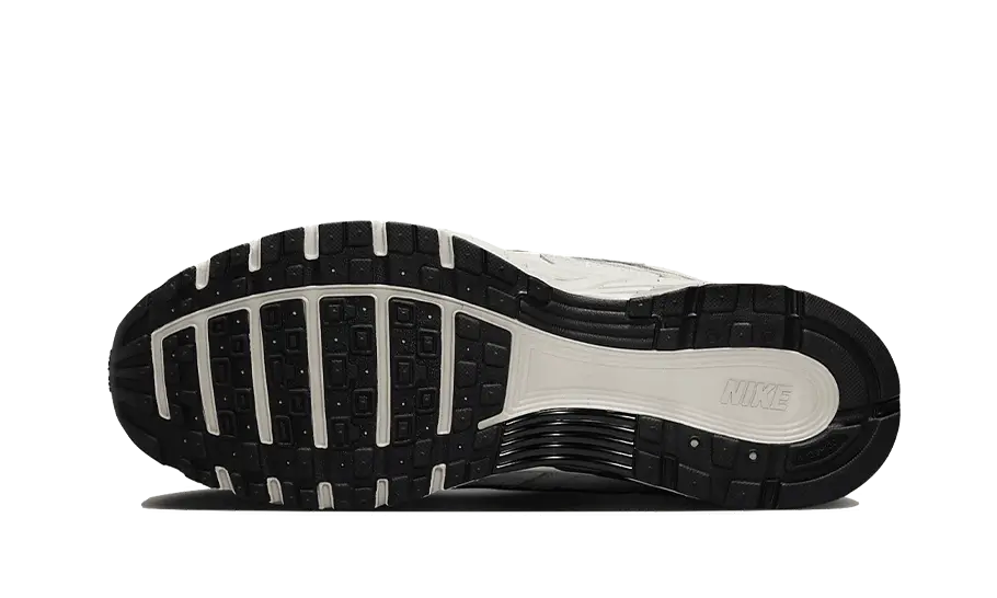 Nike P-6000 Schuh - Grau - HJ3488-001