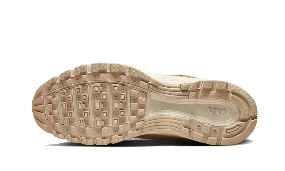 Nike P-6000 Premium sko - Brun - FZ4137-200