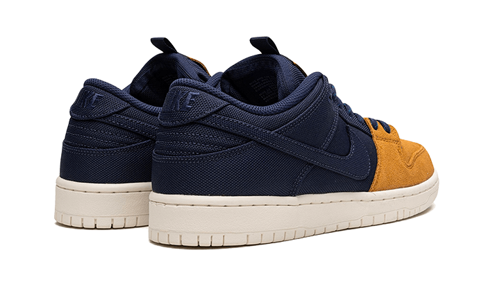 Nike SB Dunk Low Pro PremiumHerrenschuh - Blau - DX6775-400