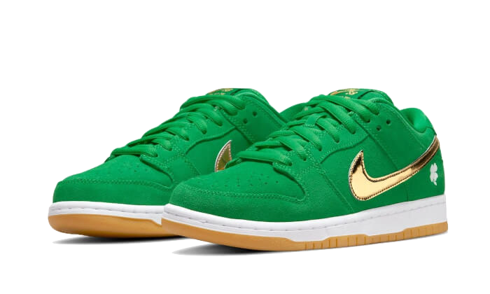 29.0 Nike SB Dunk Low St. Patrick’s Day12000円希望です