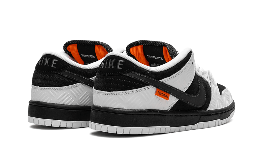 Nike SB x TIGHTBOOTH Dunk Low - FD2629-100