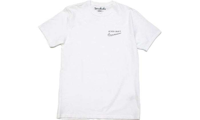 Nike Tom Sachs All Purpose T-Shirt