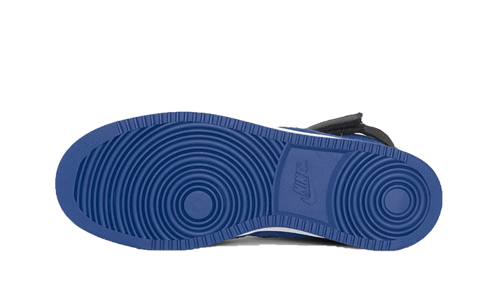 Nike x Stüssy Vandal Blue  - DX5425-400